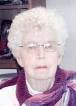 Helen Beck, 95, of Lime Springs, Iowa passed away on Wednesday, April 7, ... - obit-beck1