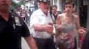 Pepper-spray videos spark furor as NYPD launches probe of Wall ...