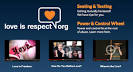 Love is Respect: February is Teen Dating Violence Awareness and