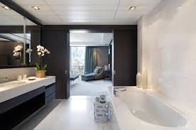Elegant Penthouse Apartment 1 by Keith Interior Design & M2K ...