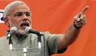 India 2014 Elections: Narendra Modi, Israels Best Friend In South.
