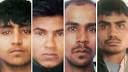 BBC News - Delhi gang rape: Four sentenced to death