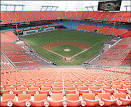 Florida MARLINS Say Goodbye To Stadium | Sports Grind Entertainment