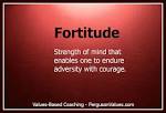 The Value of Fortitude in Marriage | Ferguson Values