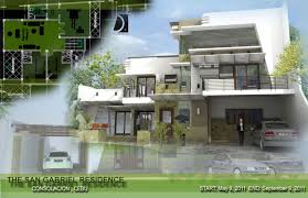 Home Design Architectural Photo Of fine Qualitative House Design ...