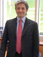 Guillermo Ravell, country manager de Goodman España - Cotizalia. - 200810288Guillermo-Ravell-dentro