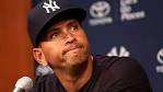 ALEX RODRIGUEZ Says I Am Fighting for My Life - ABC News