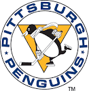 PITTSBURGH PENGUINS Logo - Chris Creamer's Sports Logos Page ...