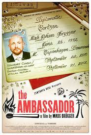 The Ambassador (2011)