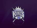 SACRAMENTO KINGS Logo Wallpaper – NBA Wallpapers