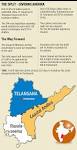 Cabinet approves creation of Telangana, Hyderabad joint capital ...
