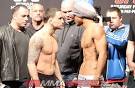 UFC 144: Edgar vs. Henderson Weigh-In Results | MMAWeekly.