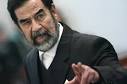 President Saddam Hussein - large_saddam-hussein-trial-fbi-interview