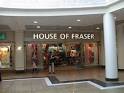 Luxury PR: UK's HOUSE OF FRASER Launches Exclusive New Online ...