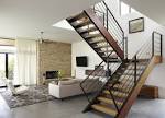 Interior <b>stairs design</b> lake travis residence <b>house design</b>