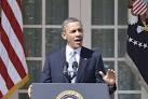Obama Calls for Military Strike Against Syria—But Only if Congress ...