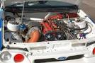 BaT Exclusive: Scratch-Built Ford Escort Cosworth