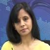 In an interview with CNBC-TV18, Priti Gupta of Anand Rathi Commodities ... - Priti_AnandRathi_190