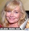 Cindy Morgan was spotted signing autographs in New Jersey, looking absent. - 0327_cindy_morgan_memba_reveal-1