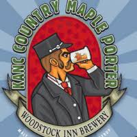Woodstock Inn Kanc Country Maple Porter | BeerPulse Woodstock Inn Kanc Country Maple Porter | BeerPulse