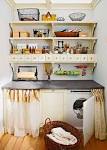 Ideas: Excellent Modern Laundry Room Ideas, laundry room ...