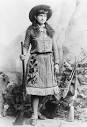 Ponce - ANNIE OAKLEY: text, images, music, video | Glogster EDU ...