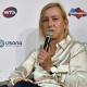 ナブラチロワ氏、女子テニス界の競争激化を歓迎 - AFPBB News