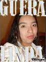 guera linda preciosa. This "linda" picture was created using the Blingee ... - 99309358_1451061