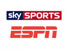 SKY SPORTS and ESPN at Maesteg RFC - Maesteg RFC