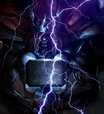 Thor (Thor Odinson) - Marvel Comics Database - Thor_Odinson_(Earth-616)_008