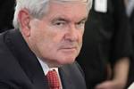 Gingrich Fires Back Against Negative Attacks, Tries to Set Record ...