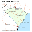 Rock Hill, South Carolina (SC) population and demographics data ...