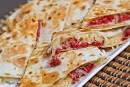 Closet Cooking: Reuben Quesadillas