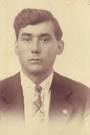 My great grandfather Manuel Lomeli born 1890-1 in Mexticacan, Jalisco. - 030