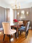 Contemporary | Dining Rooms | Niche Interiors : Designer Portfolio ...