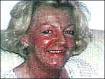 Lynne Petrie has not been seen in Aberdeen since 23 August - _42052036_lynnepetrie203