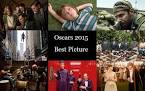 Oscars 2015: the nominations in pictures - Telegraph