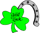 Good Luck Graphic #43