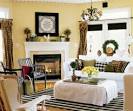 Country Living Room Decorating Ideas Decorating Design ...