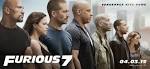 FAST AND FURIOUS 7 Movie Trailer : Teaser Trailer