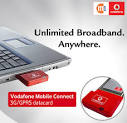 M1 Singapore Launches 3G Mobile Broadband