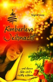 Sigrid Lenz | »Kimberleys Weihnacht« - Global Talk - Kimberleys-Weihnacht_196x300