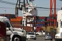 Stowaways discovered in container on ship docked in Newark | NJ.
