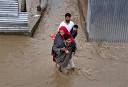 Landslides Bury 15 in Flood-Hit Indian Kashmir ��� Naharnet