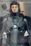 Some New Pics from 'RoboCop' - Latino-