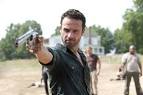Walking Dead': Zombies to Swarm the Farm in Season Finale, the ...