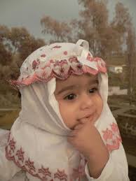 20 Gambar Foto Anak Muslim Muslimah Pake Soraban Dan Hijab ...