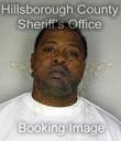 Haines City murder suspect John Barrett has a lengthy criminal record in ... - John-Barrett-prior-HCSO-mugshot