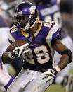 ADRIAN PETERSON Gets 7-Year Deal $100 Million Deal from Minnesota ...