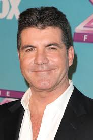 Simon Cowell tells HELLO! about a &#39;life-changing&#39; experience - simon-cowell--z